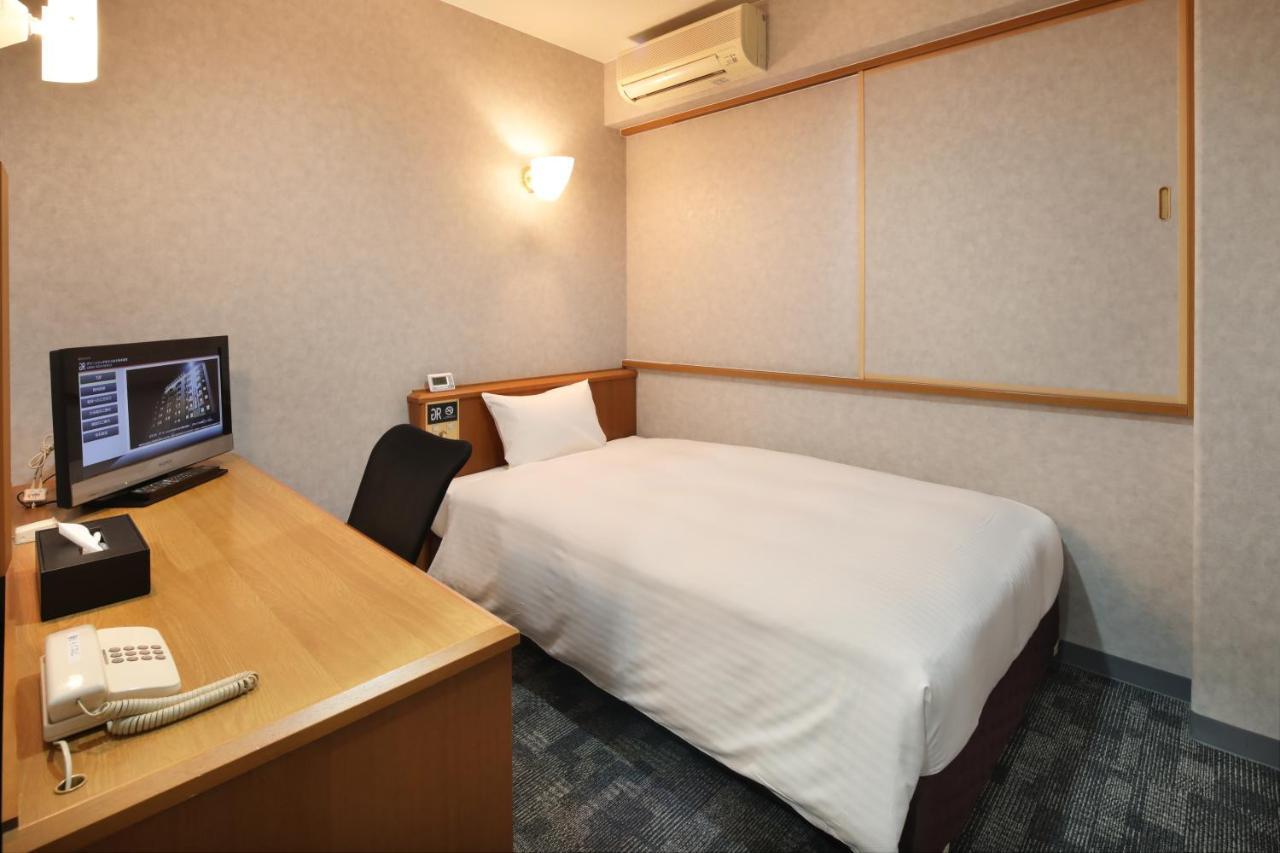 Green Rich Hotel Aso Kumamoto Airport Exterior photo