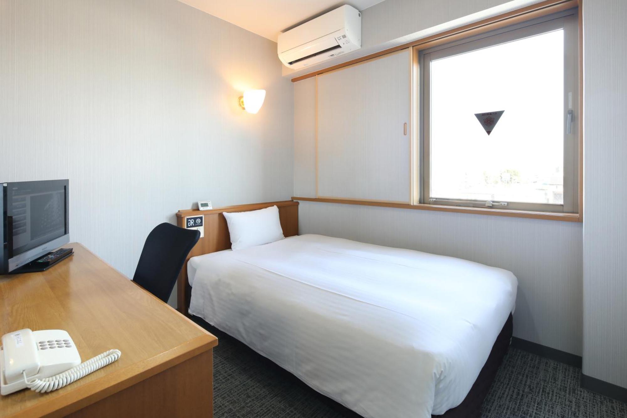 Green Rich Hotel Aso Kumamoto Airport Exterior photo