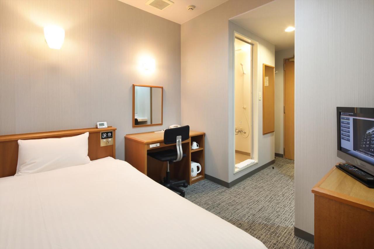 Green Rich Hotel Aso Kumamoto Airport Exterior photo