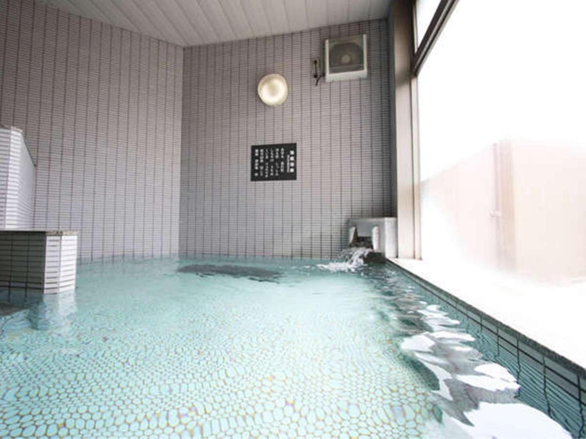 Green Rich Hotel Aso Kumamoto Airport Exterior photo